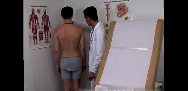  Male doctors and nude patients gay xxx I started feeling his boner